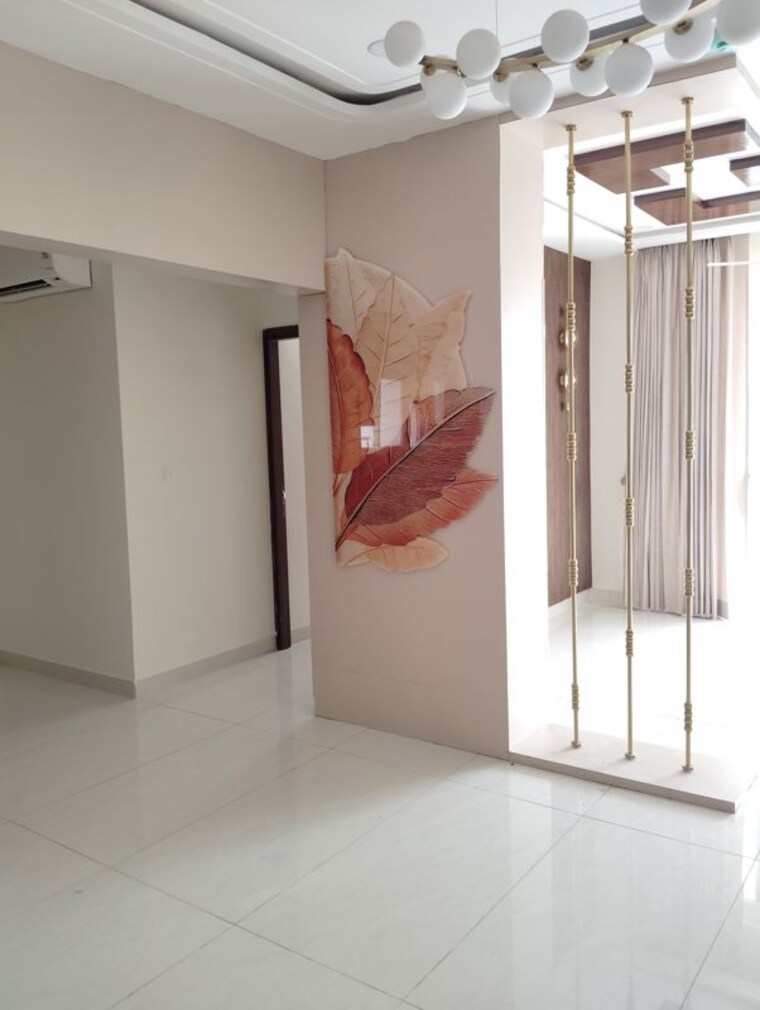 Room, prestige-beverly-hills 3 Bedroom 2124 Sq.Ft. Apartment In Kokapet Hyderabad 9931704