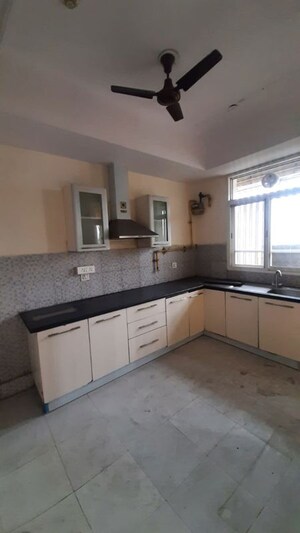 Kitchen in 3 BHK Apartment at Jaypee Greens Star Court, Jaypee Greens – for Sale