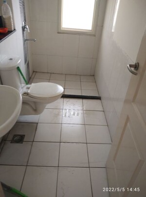 Bathroom in 3 BHK Apartment at Jaypee Greens Star Court, Jaypee Greens – for Sale