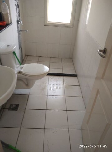 Bathroom in 3 BHK Apartment at Jaypee Greens Star Court, Jaypee Greens – for Sale