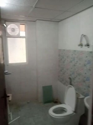 Bathroom in 2 BHK Apartment at Rise Organic Homes, Mahurali – for Rent