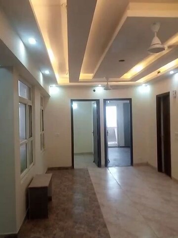 Dining area in 2 BHK Apartment at Rise Organic Homes, Mahurali – for Rent