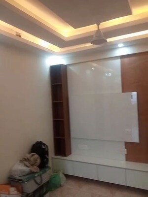 Hall in 2 BHK Apartment at Rise Organic Homes, Mahurali – for Rent