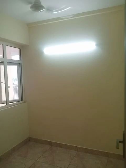 2 BHK + Study Room Apartment For Rent in Rise Organic Homes