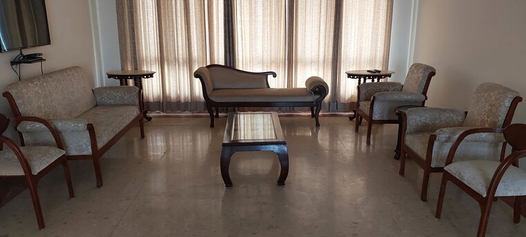 Gym, jaypee-green-crescent-court 3 Bedroom 3500 Sq.Ft. Apartment In Jaypee Greens Greater Noida 9931708