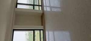 Balcony in 3 BHK Apartment at Jaypee Green Crescent Court, Jaypee Greens – for Sale
