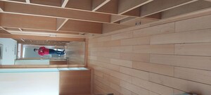 Kitchen in 3 BHK Apartment at Jaypee Green Crescent Court, Jaypee Greens – for Sale