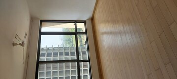 Staircase in 3 BHK Apartment at Jaypee Green Crescent Court, Jaypee Greens – for Sale