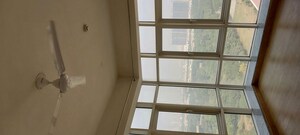 Balcony in 3 BHK Apartment at Jaypee Moon Court, Jaypee Greens – for Sale