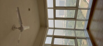 Balcony in 3 BHK Apartment at Jaypee Moon Court, Jaypee Greens – for Sale