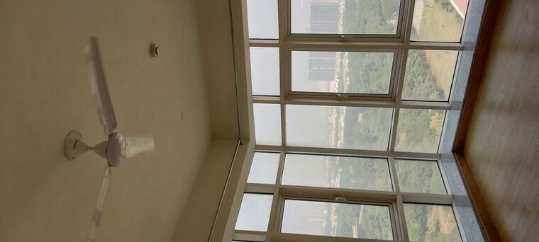 Balcony, jaypee-moon-court 3 Bedroom 1918 Sq.Ft. Apartment In Jaypee Greens Greater Noida 9931709