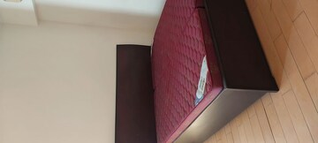 Balcony in 3 BHK Apartment at Jaypee Spa Court, Jaypee Greens – for Sale