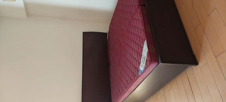 Balcony, jaypee-spa-court 3 Bedroom 2153 Sq.Ft. Apartment In Jaypee Greens Greater Noida 9931711