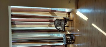 Gym in 3 BHK Apartment at Jaypee Spa Court, Jaypee Greens – for Sale