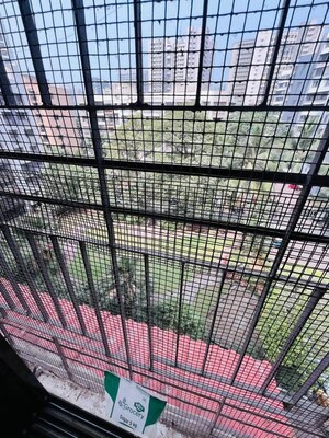 1 BHK Apartment – Map Location View at Vasant Valley Complex, Malad East - for Rent