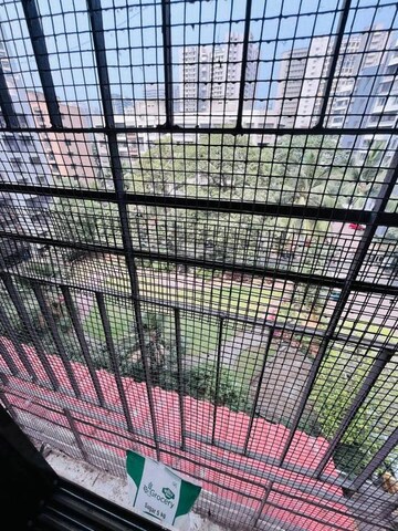 1 BHK Apartment – Map Location View at Vasant Valley Complex, Malad East - for Rent