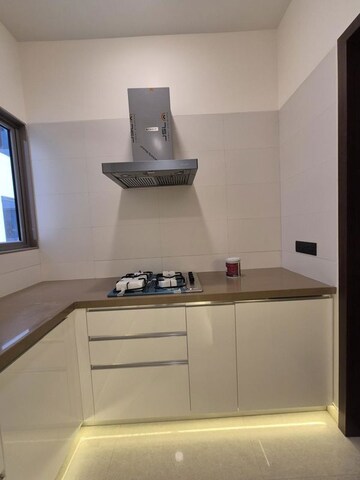 Kitchen in 4 BHK Villa at Raghava Sage, Kollur – for Sale