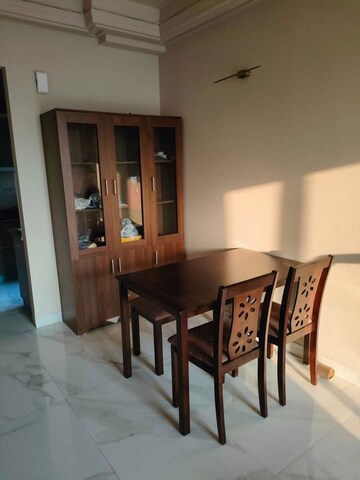 Gym in Studio Apartment at M3M Skywalk, Sector 74 – for Rent