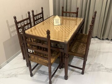 2 BHK Apartment – Exterior View View at M3M Skywalk, Sector 74 - for Rent