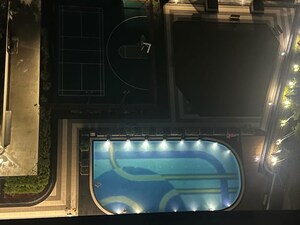 Furnished Amenities in 2 BHK Apartment at M3M Skywalk, Sector 74 – for Rent