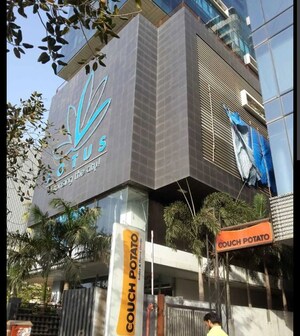  Office Space For Rent in Andheri West