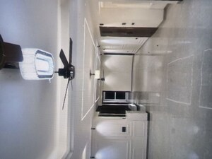 Bathroom in 4 BHK Builder Floor at Sector 14 – for Sale