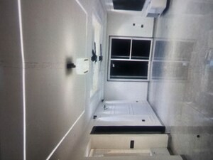 Building Lobby in 4 BHK Builder Floor at Sector 14 – for Sale