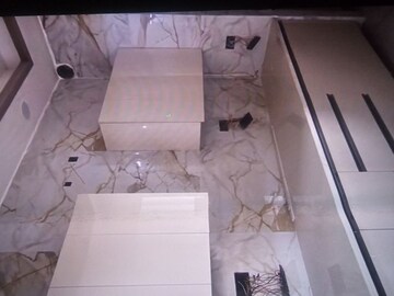 Bathroom in 4 BHK Builder Floor at Sector 14 – for Sale