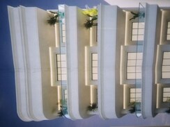 4 BHK + Servant Room Builder Floor For Sale in Sector 14