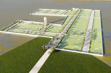  Plot For Sale in Pudupakkam