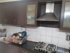 3 BHK + Servant Room Apartment For Sale in Bestech Park View City 1