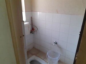 Bathroom in 3 BHK Apartment at Bestech Park View City 1, Sector 48 – for Sale
