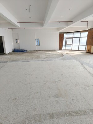  Shop For Rent in Gajra G Square Business Park, Vashi Sector 30a