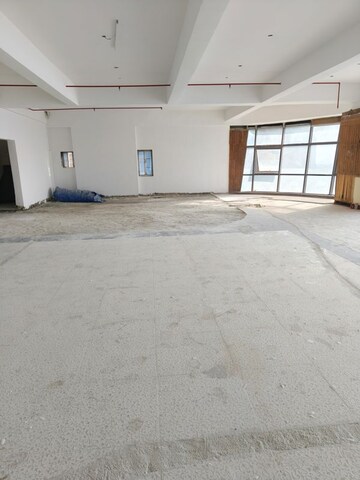  Shop For Rent in Gajra G Square Business Park, Vashi Sector 30a