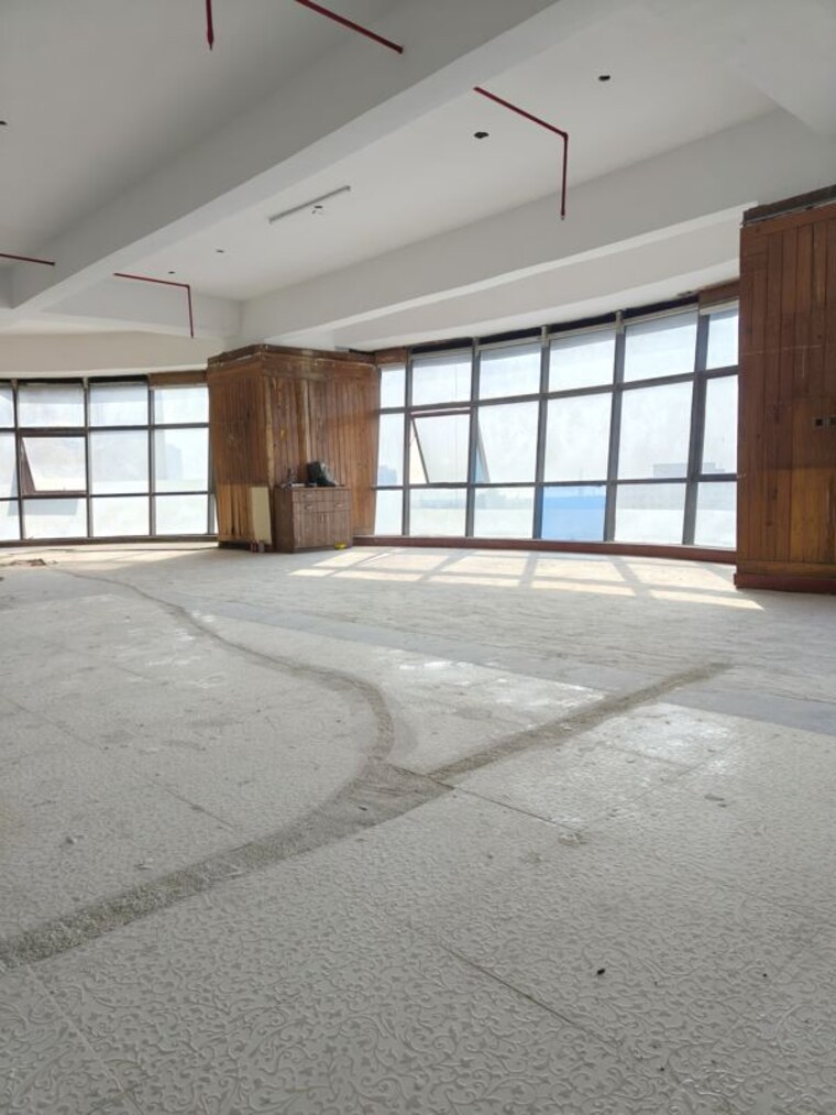 Room, gajra-g-square-business-park Commercial Shop 4800 Sq.Ft. In Vashi Sector 30a Navi Mumbai 9931725