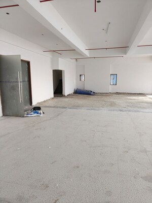 Parking in  Shop at Gajra G Square Business Park, Vashi Sector 30a – for Rent