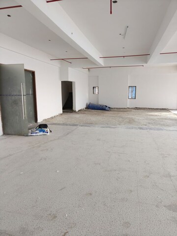 Parking in  Shop at Gajra G Square Business Park, Vashi Sector 30a – for Rent