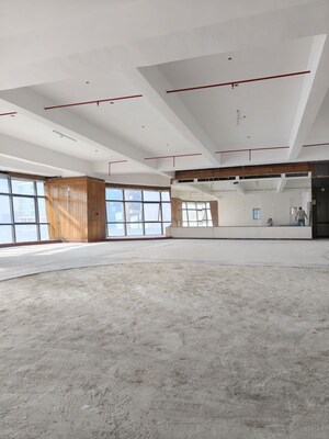  Shop – Exterior View View at Gajra G Square Business Park, Vashi Sector 30a - for Rent