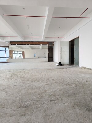 Parking in  Shop at Gajra G Square Business Park, Vashi Sector 30a – for Rent