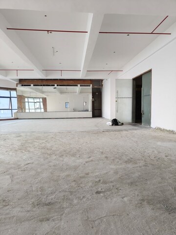 Parking in  Shop at Gajra G Square Business Park, Vashi Sector 30a – for Rent