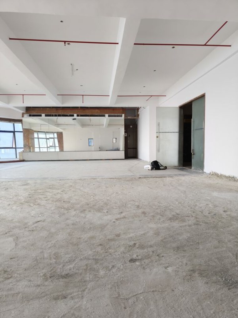 Parking, gajra-g-square-business-park Commercial Shop 4800 Sq.Ft. In Vashi Sector 30a Navi Mumbai 9931725