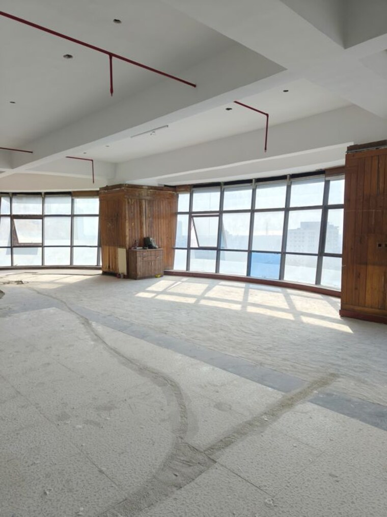 Room, gajra-g-square-business-park Commercial Shop 4800 Sq.Ft. In Vashi Sector 30a Navi Mumbai 9931725