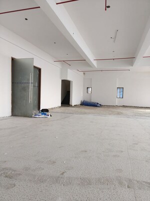 Building Lobby in  Shop at Gajra G Square Business Park, Vashi Sector 30a – for Rent