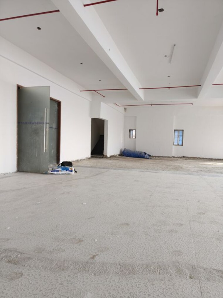 undefined, gajra-g-square-business-park Commercial Shop 4800 Sq.Ft. In Vashi Sector 30a Navi Mumbai 9931725
