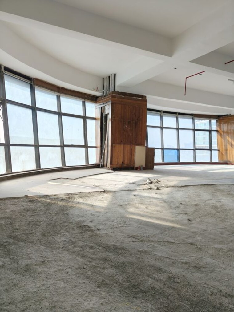 Room, gajra-g-square-business-park Commercial Shop 4800 Sq.Ft. In Vashi Sector 30a Navi Mumbai 9931725