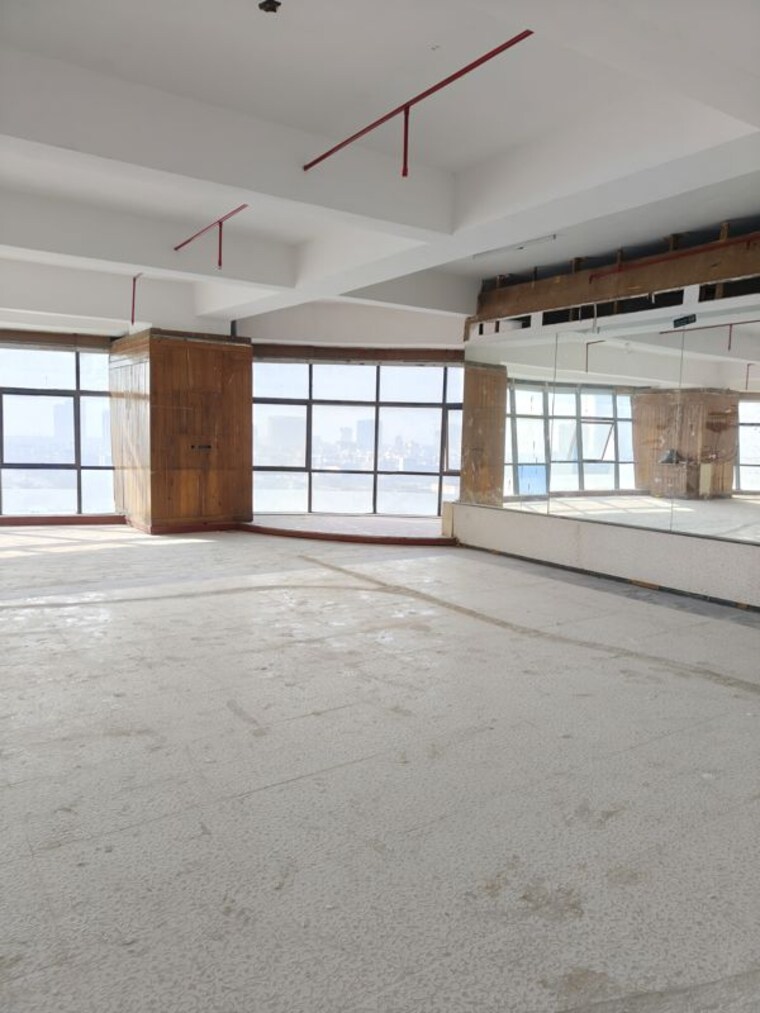 Room, gajra-g-square-business-park Commercial Shop 4800 Sq.Ft. In Vashi Sector 30a Navi Mumbai 9931725