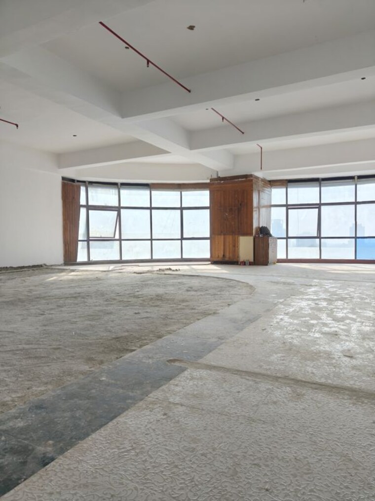 Room, gajra-g-square-business-park Commercial Shop 4800 Sq.Ft. In Vashi Sector 30a Navi Mumbai 9931725
