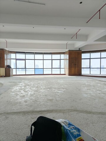 Parking in  Shop at Gajra G Square Business Park, Vashi Sector 30a – for Rent