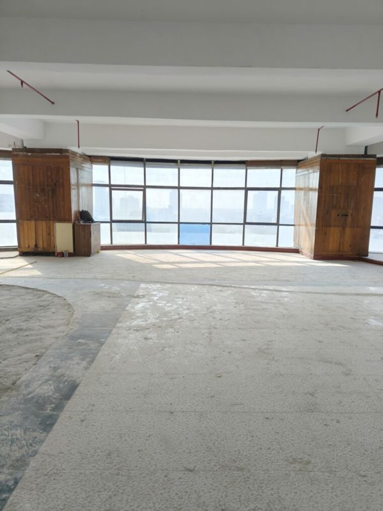 Room, gajra-g-square-business-park Commercial Shop 4800 Sq.Ft. In Vashi Sector 30a Navi Mumbai 9931725