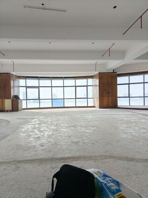 Parking in  Shop at Gajra G Square Business Park, Vashi Sector 30a – for Rent